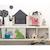Cube de rangement licorne Rose 3 - vertbaudet enfant 