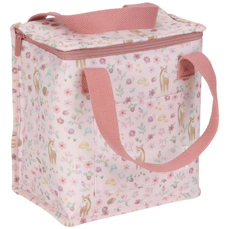 Sac isotherme fairy garden (5 l) Rose 3 - vertbaudet enfant 