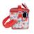 Sac isotherme mélimélos la biche Rose 3 - vertbaudet enfant 