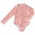 Maillot de bain manches longues anti-uv summer fruit (3-4 ans) Rose 1 - vertbaudet enfant 