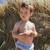 Maillot de bain couche Vert, bleu, blanc 6 - vertbaudet enfant 
