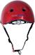 Casque enfant metallic red small Rouge 5 - vertbaudet enfant 