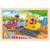 Puzzle pelleteuse 24 pcs Beige 1 - vertbaudet enfant 