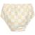 Maillot de bain couche check pattern vanille et écru (25-36 mois) Vanille, écru 2 - vertbaudet enfant 