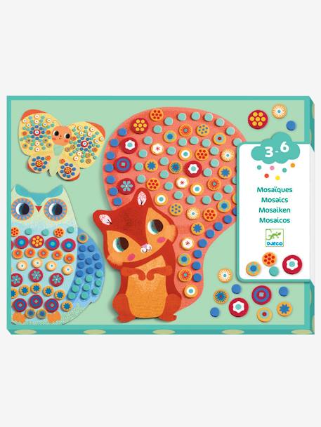 Mosaïques Millefiori multicolore 1 - vertbaudet enfant 