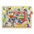 Puzzle brigade de pompiers Beige 2 - vertbaudet enfant 