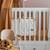 Tour de lit adaptable boubou Beige, marron 3 - vertbaudet enfant 
