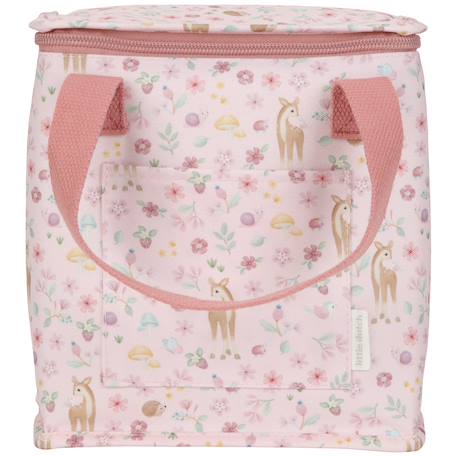 Sac isotherme fairy garden (5 l) Rose 5 - vertbaudet enfant 