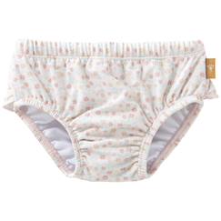-Culotte de bain anti-uv garden flowers (1-2 ans)