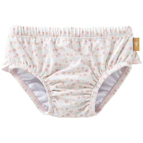 Bébé-Culotte de bain anti-uv garden flowers (1-2 ans)