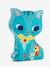 Puzzle Pachat et ses amis 24 pièces multicolore 1 - vertbaudet enfant 
