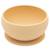 Bol en silicone gnawy le paresseux Beige 2 - vertbaudet enfant 