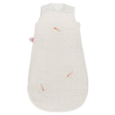 Gigoteuse sacha et pauline 70 cm Blanc 1 - vertbaudet enfant 