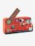 Puzzle Le camion de pompier 16 pièces multicolore 1 - vertbaudet enfant 