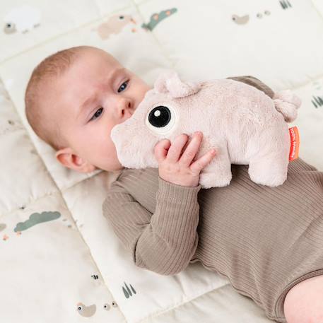 Peluche Rose 2 - vertbaudet enfant 