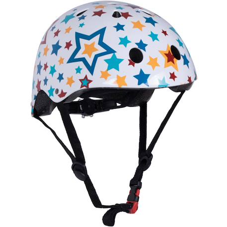 Casque enfant stars medium Blanc 1 - vertbaudet enfant 