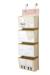 Rangement mural lama Blanc 1 - vertbaudet enfant 