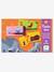 Puzzle duo Maman et Bébé multicolore 1 - vertbaudet enfant 
