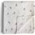 Maxi lange en coton bio Beige, rouge+Bleu, blanc+Ecru, marron, bleu+Ecru, rouge+Taupe+Terracotta 7 - vertbaudet enfant 