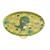 Sac pour tapis de jeu cracky le dinosaure Vert 1 - vertbaudet enfant 