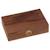 Coffret jeux de cartes et de dés Marron 3 - vertbaudet enfant 