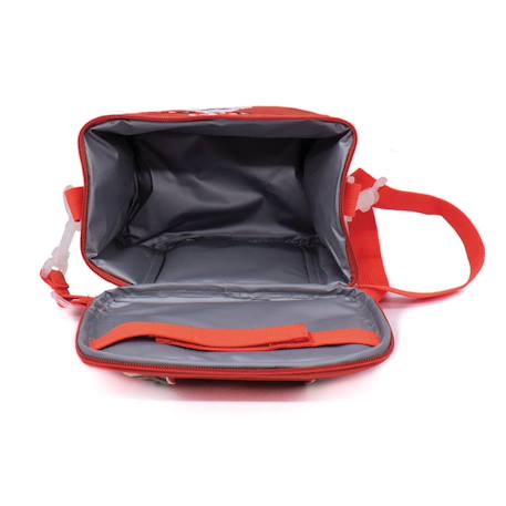 Sac isotherme mélimélos la biche Rose 4 - vertbaudet enfant 
