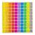 Table d'addition en couleurs Beige 3 - vertbaudet enfant 