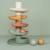 Tour spirale Multicolore 3 - vertbaudet enfant 