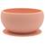 Bol en silicone slurpy la pieuvre Rose 3 - vertbaudet enfant 
