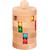 Tour des billes Beige 2 - vertbaudet enfant 