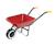 Brouette rouge enfant Rouge 1 - vertbaudet enfant 