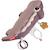 Peluche d'activités vibrante croco rose Rose 2 - vertbaudet enfant 