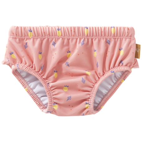 Bébé-Culotte de bain anti-uv summer fruit (1-2 ans)