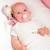 Gigoteuse sacha et pauline 70 cm Blanc 3 - vertbaudet enfant 