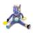 Peluche d'activités nomade Violet 6 - vertbaudet enfant 