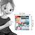 Science lab chimie Bleu 5 - vertbaudet enfant 