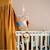 Mobile musical au fil de l'eau Beige, marron+Marron, bleu, rouge 5 - vertbaudet enfant 