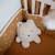 Tour de lit adaptable boubou Beige, marron 4 - vertbaudet enfant 