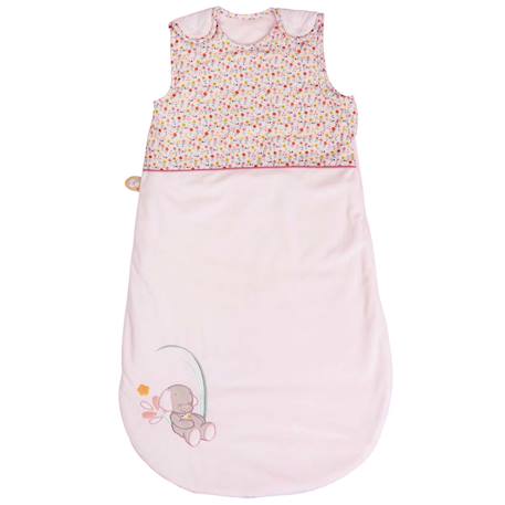 Gigoteuse iris et lali 90 cm Rose 2 - vertbaudet enfant 