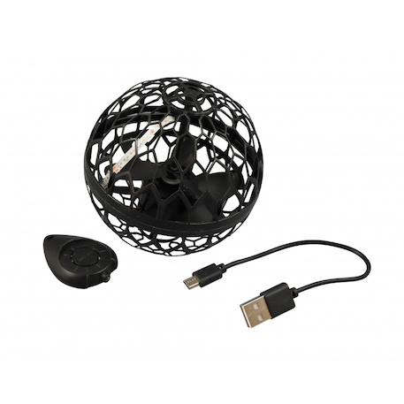 Flying ball Noir 2 - vertbaudet enfant 