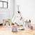 Sac à jouets chouette Gris 3 - vertbaudet enfant 