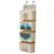 Rangement mural autruche Gris 3 - vertbaudet enfant 