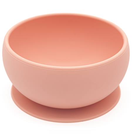 Bol en silicone slurpy la pieuvre Rose 2 - vertbaudet enfant 