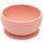Bol en silicone slurpy la pieuvre Rose 2 - vertbaudet enfant 