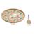Sac pour tapis de jeu gnawy le paresseux Beige 2 - vertbaudet enfant 