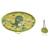 Sac pour tapis de jeu cracky le dinosaure Vert 2 - vertbaudet enfant 