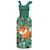 Bouteille en inox crunchy le renard 500 ml Vert 1 - vertbaudet enfant 