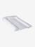 Matelas à langer Lionceau Babylone+Bayou+blanc imprimé+écru 10 - vertbaudet enfant 