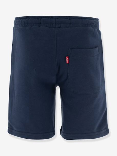 Short Monogram LEVI'S marine 3 - vertbaudet enfant 