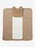 Tapis à langer de voyage ourson 2 - vertbaudet enfant 